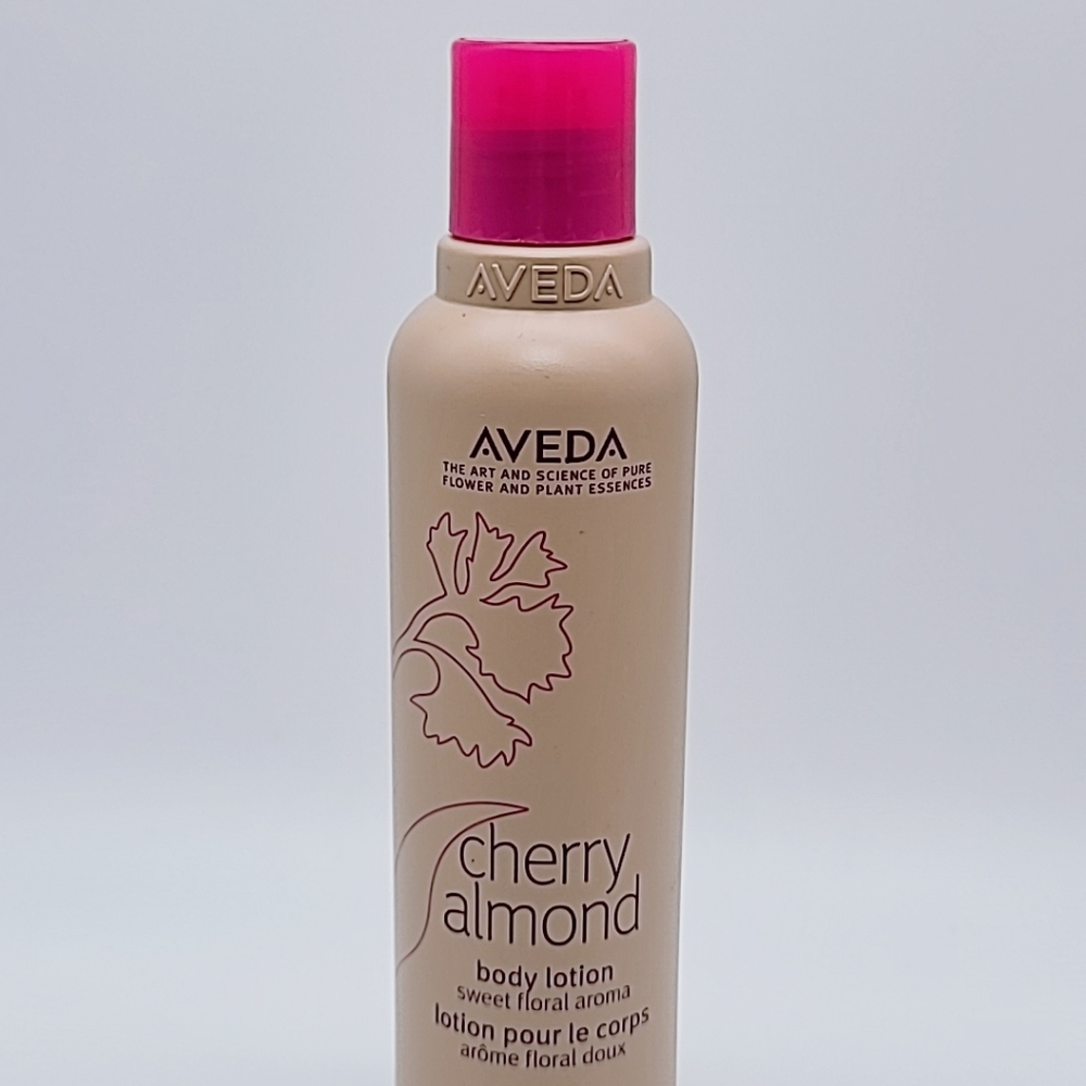 Aveda Cherry Almomd Body Lotion